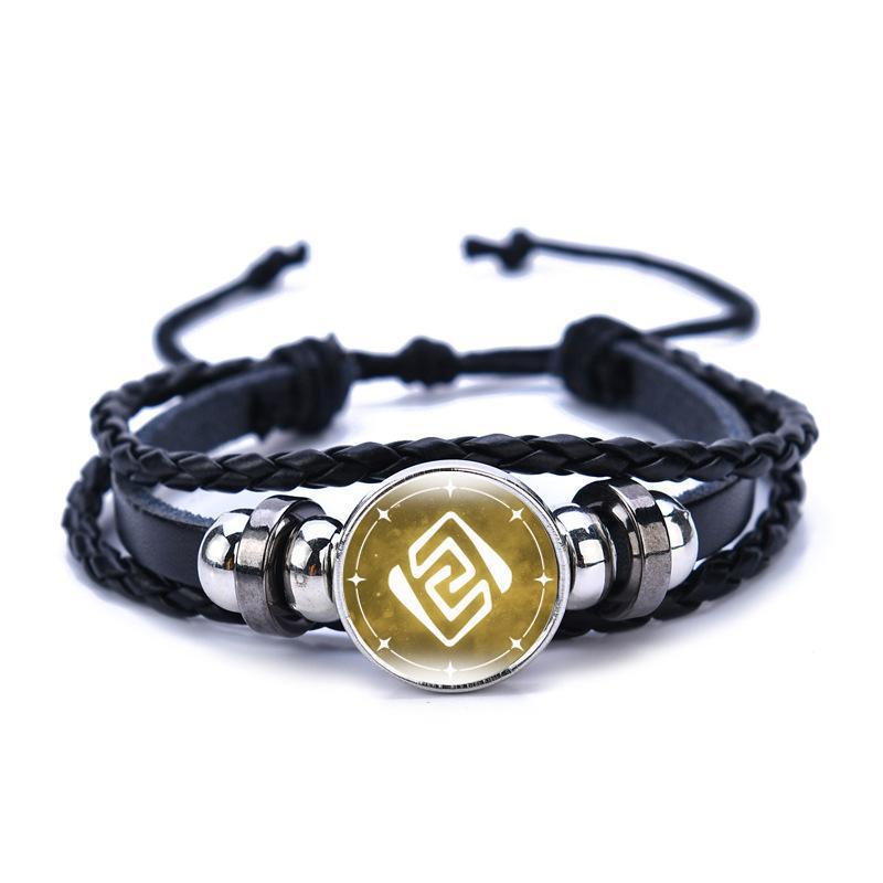 Five Elemental Energy Bracelet - Image 20