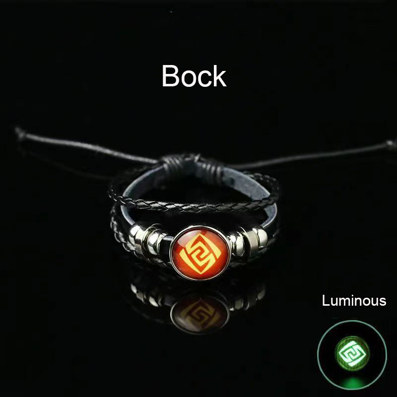 Five Elemental Energy Bracelet - Image 19