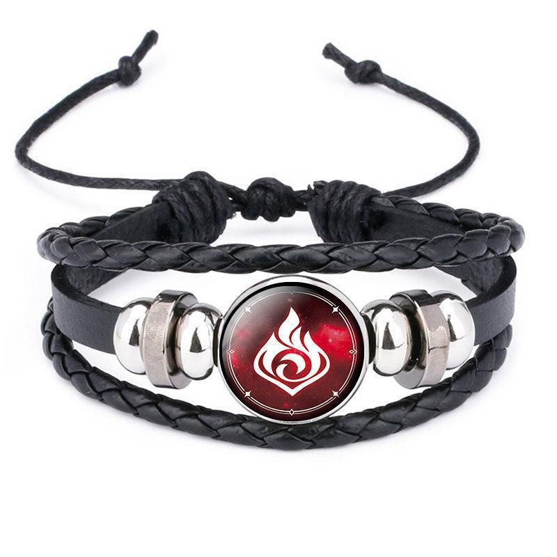 Five Elemental Energy Bracelet - Image 18