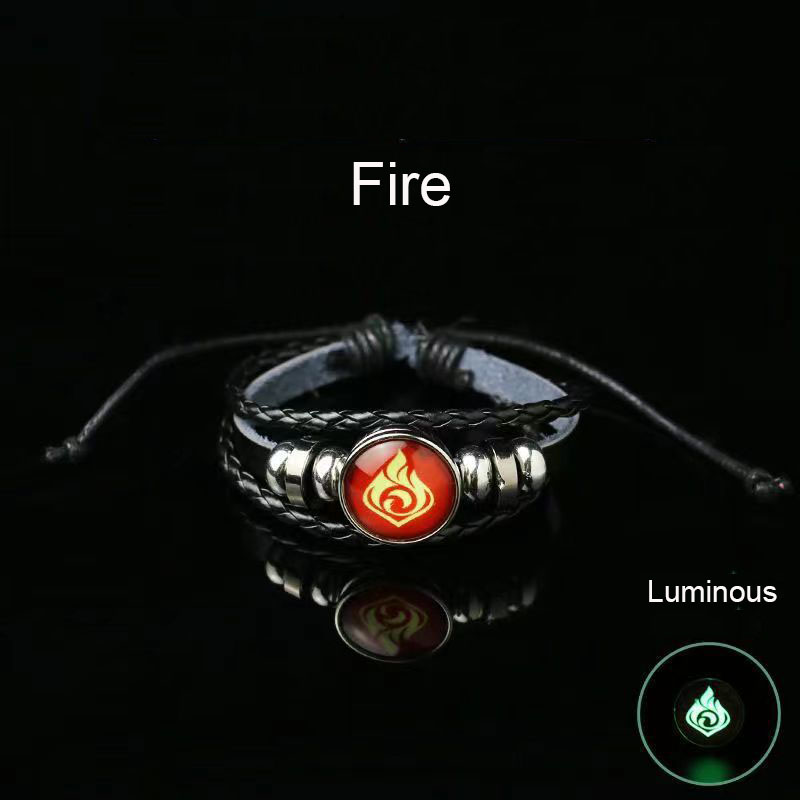 Five Elemental Energy Bracelet - Image 17