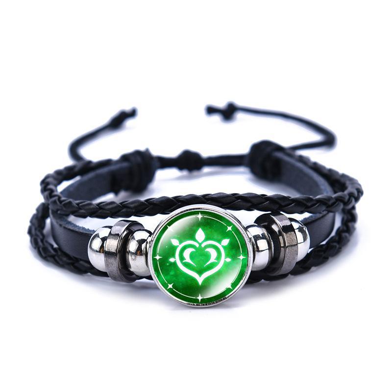 Five Elemental Energy Bracelet - Image 16