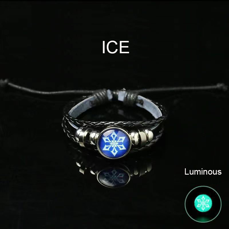 Five Elemental Energy Bracelet - Image 8