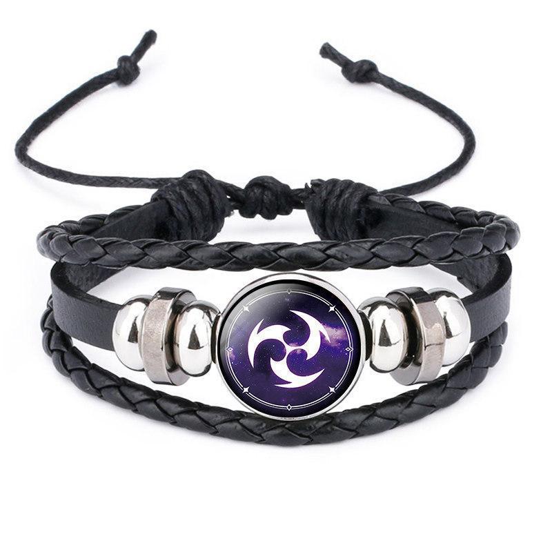 Five Elemental Energy Bracelet - Image 7