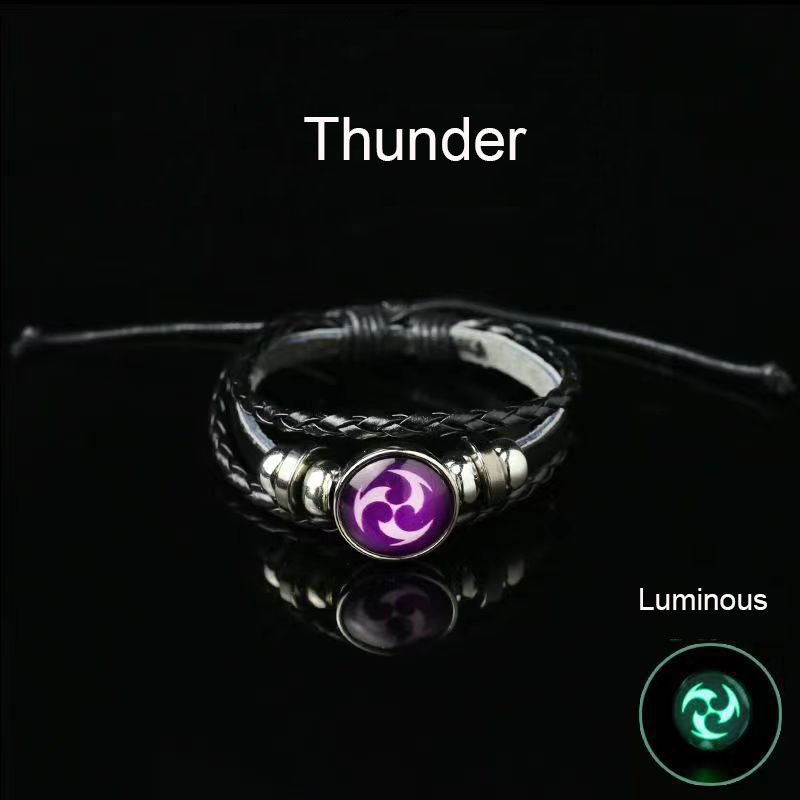 Five Elemental Energy Bracelet - Image 6