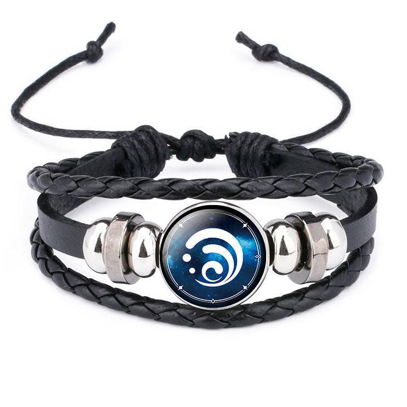 Five Elemental Energy Bracelet - Image 5