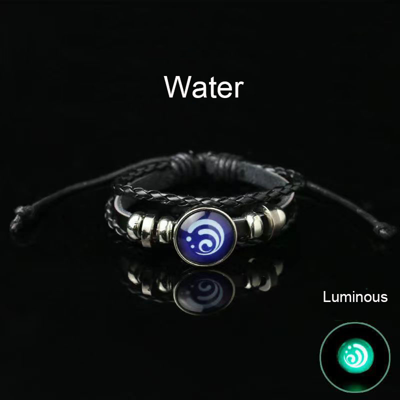 Five Elemental Energy Bracelet - Image 4