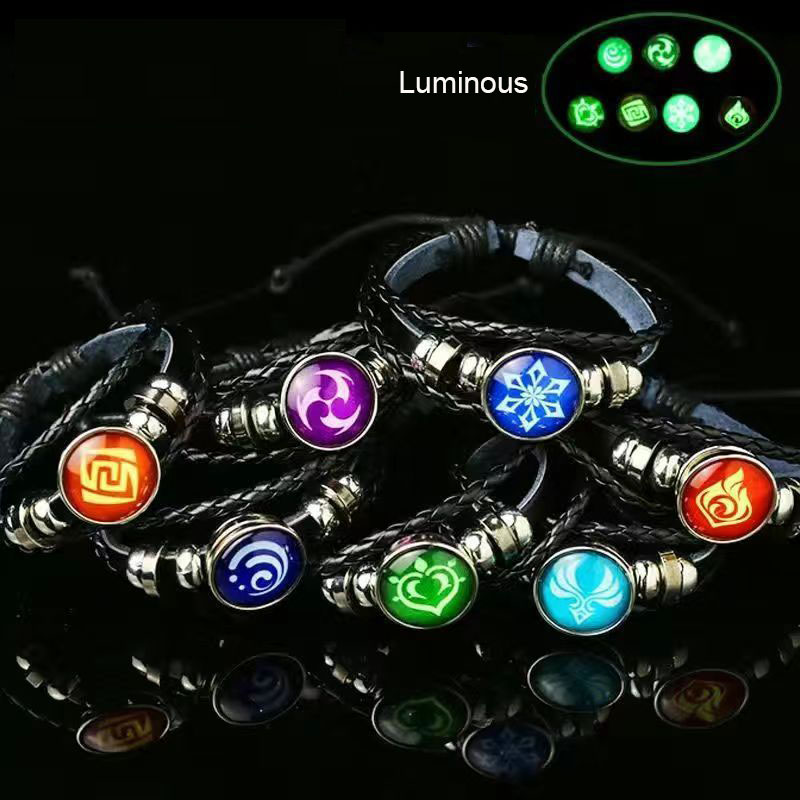 Five Elemental Energy Bracelet - Image 10