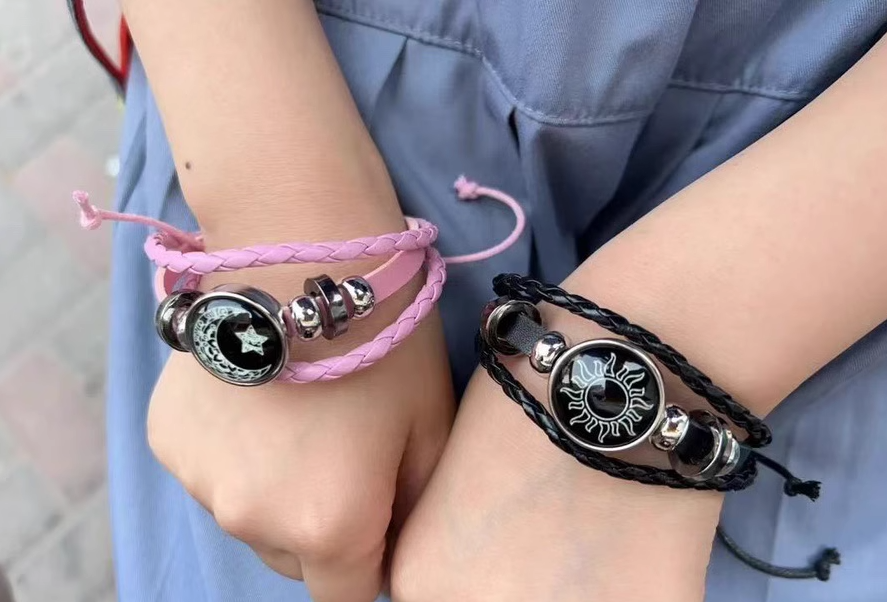 Five Elemental Energy Bracelet - Image 11