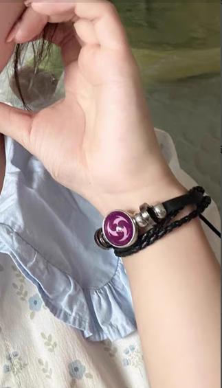 Five Elemental Energy Bracelet - Image 13