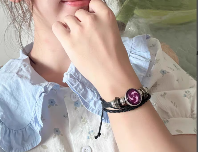 Five Elemental Energy Bracelet - Image 14
